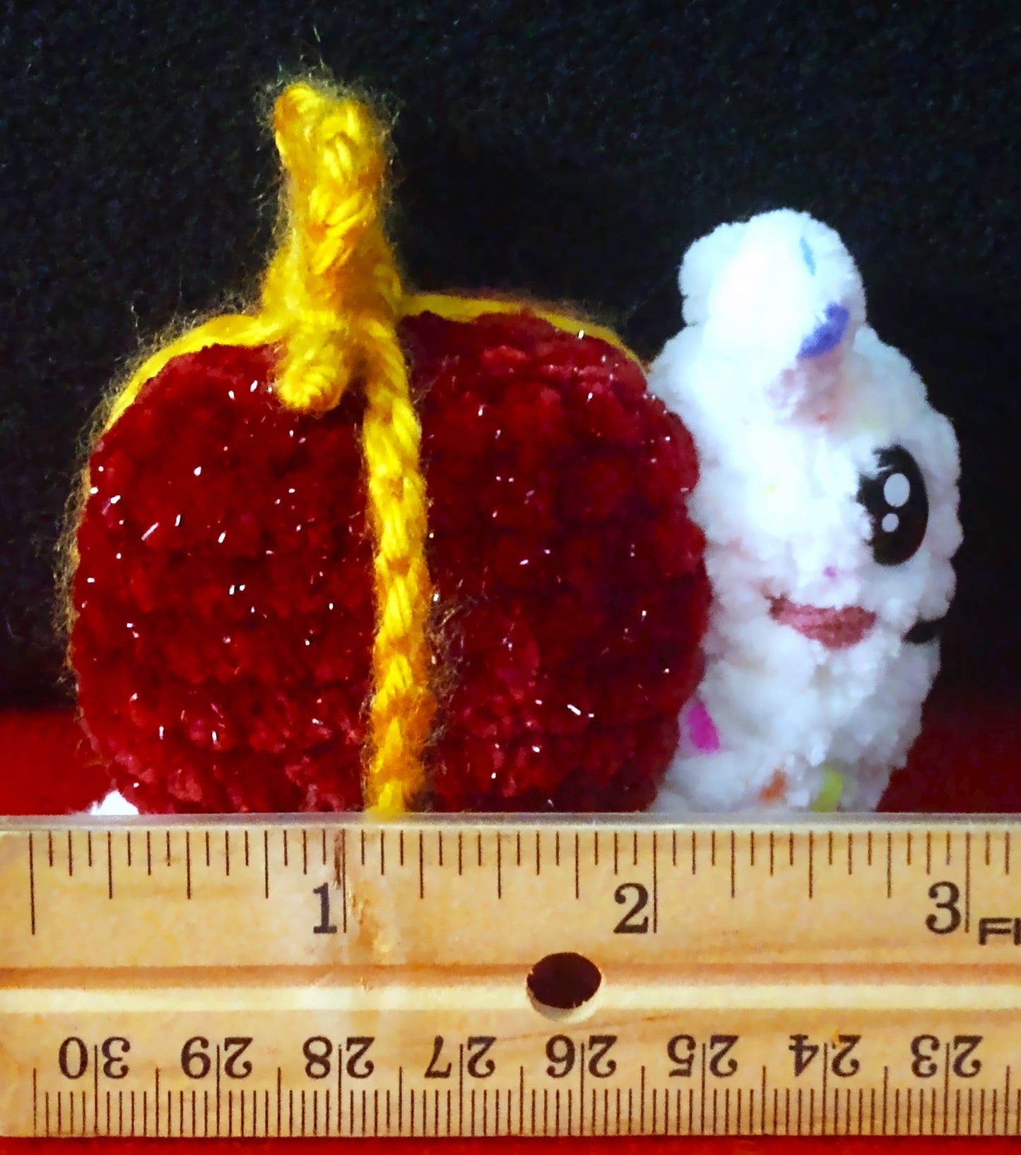 Giftbert the Present Snail Plush